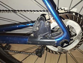 Used Giant TCR Advanced Pro Team Disc 2021 2021 Road & Gravel — image 3 of 3