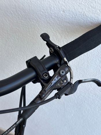 Used Megamo TRACK AXS RACE 2023 2023 Mountainbike — image 8 of 10