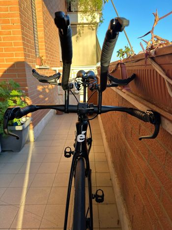 Used Cervelo P-Series Cervelo P-Series Custom Shimano 105 2025 Road & Gravel, Black — image 5 of 17