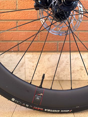 Used Cervelo P-Series Cervelo P-Series Custom Shimano 105 2025 Road & Gravel, Black — image 11 of 17
