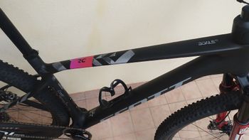 Used Scott Scale RC World Cup 2025 2025 Mountainbike — image 3 of 17