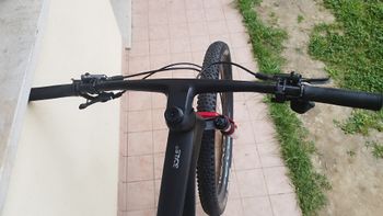 Used Scott Scale RC World Cup 2025 2025 Mountainbike — image 9 of 17