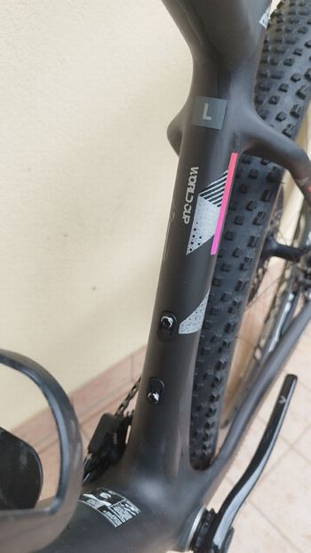 Used Scott Scale RC World Cup 2025 2025 Mountainbike — image 14 of 17