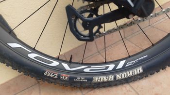 Used Scott Scale RC World Cup 2025 2025 Mountainbike — image 10 of 17