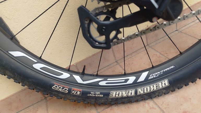 Used Scott Scale RC World Cup 2025 2025 Mountainbike — image 10 of 17