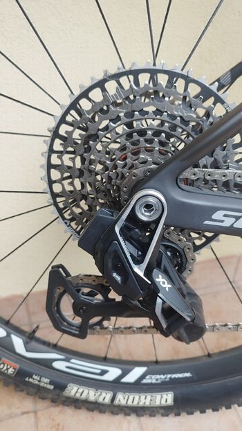 Used Scott Scale RC World Cup 2025 2025 Mountainbike — image 11 of 17