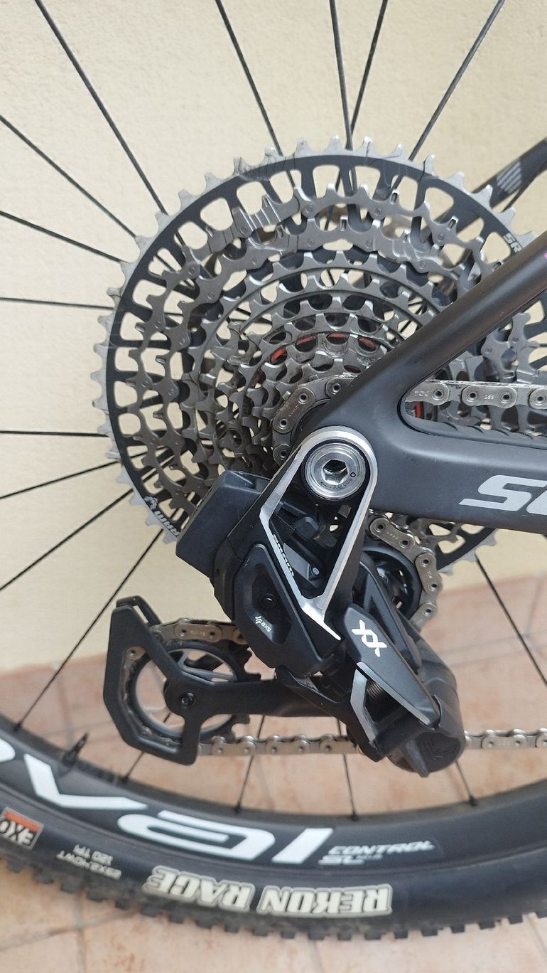 Used Scott Scale RC World Cup 2025 2025 Mountainbike — image 11 of 17