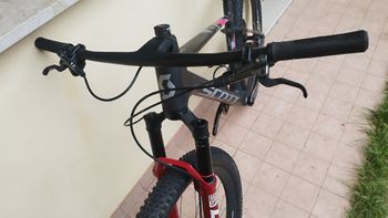 Used Scott Scale RC World Cup 2025 2025 Mountainbike — image 13 of 17