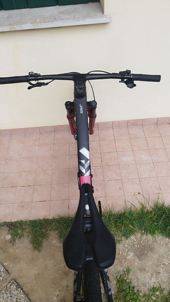 Used Scott Scale RC World Cup 2025 2025 Mountainbike — image 17 of 17