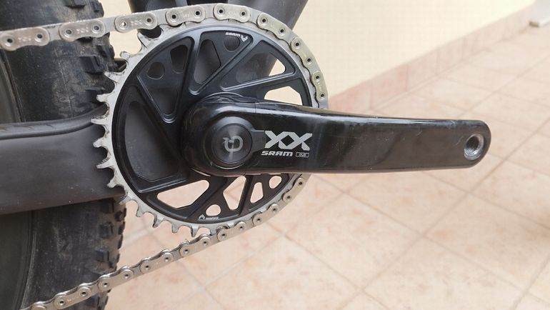 Used Scott Scale RC World Cup 2025 2025 Mountainbike — image 12 of 17