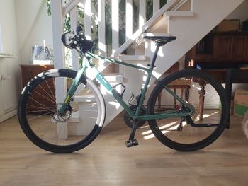 Used CUBE SL ROAD PRO 2022 2022 Urban & Touring