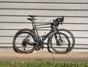 Used Orbea ORCA M35 2024 2024 Road & Gravel, Black — image 5 of 5
