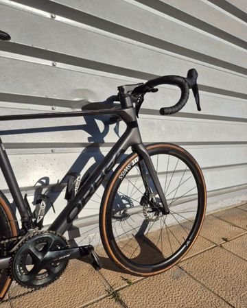 Gebrauchtes Orbea ORCA M35 2024 2024 Road & Gravel, Schwarz — Bild 2 von 5
