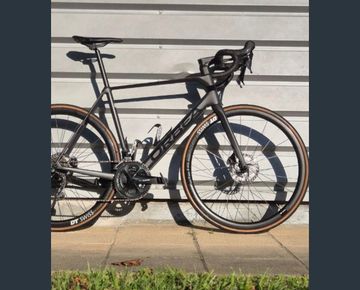 Gebrauchtes Orbea ORCA M35 2024 2024 Road & Gravel, Schwarz — Bild 1 von 5