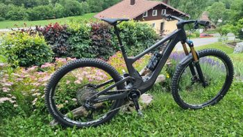 Used Scott Voltage eRIDE 900 SL 2024 2024 MTB