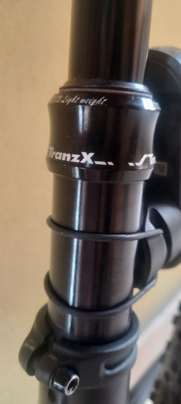 Brugt Scott Spark RC 900 Pro 2020 2020 Mountainbike — billede 4 af 4