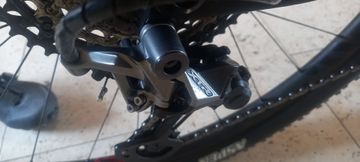 Brugt Scott Spark RC 900 Pro 2020 2020 Mountainbike — billede 3 af 4