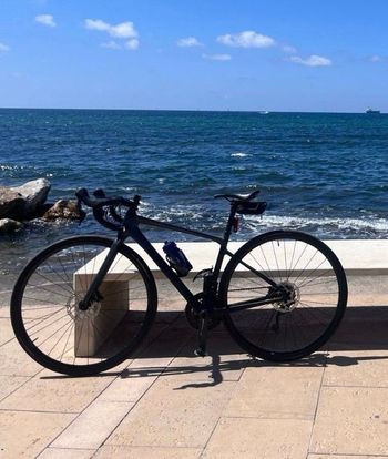 Used CUBE AXIAL WS GTC SL 2020 2020 Road & Gravel, Black — image 2 of 3