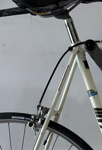 Used Koga Roadwinner 1980-1981 Vintage Steel Roadbike 1980 Road & Gravel, White — image 7 of 12