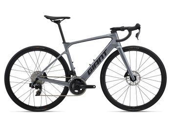 Used Giant Defy Advanced E+ Elite 2 2026 2026 Route & Gravel