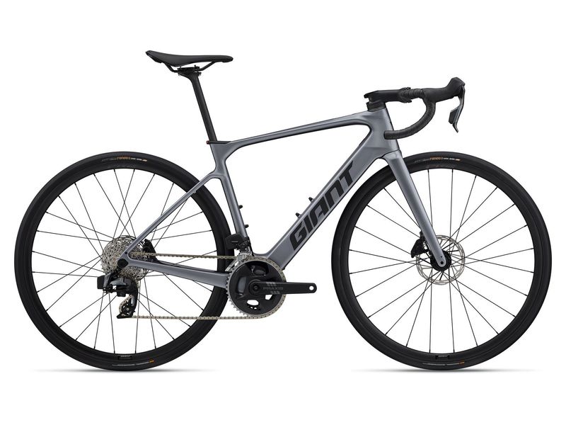 Gebrauchtes Giant Defy Advanced E+ Elite 2 2026 2026 Road & Gravel