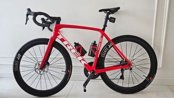 Used Trek Émonda SLR 7 2024 2024 Racefiets & gravel