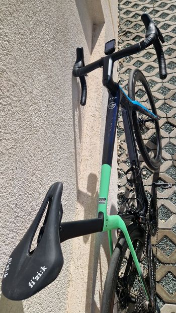 Used vanrysel Vanrysel Custom Shimano Dura Ace 2025 Road & Gravel, Azul — image 5 of 11