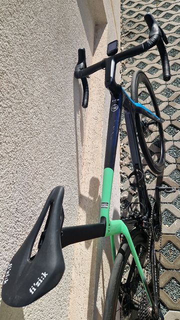 Tweedehands Vanrysel Custom Shimano Dura Ace 2025 Road & Gravel — afbeelding 5 van 11