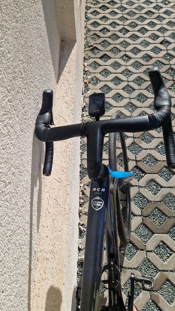 Tweedehands Vanrysel Custom Shimano Dura Ace 2025 Road & Gravel — afbeelding 6 van 11