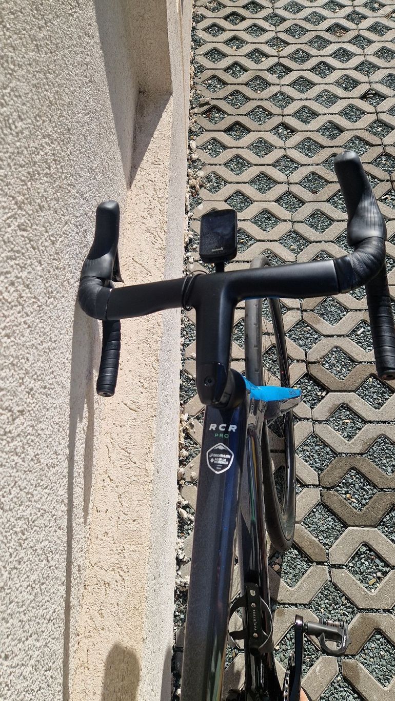 Used vanrysel Vanrysel Custom Shimano Dura Ace 2025 Road & Gravel, Azul — image 6 of 11