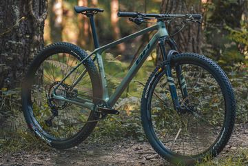 Used BH Bikes ULTIMATE 6.0 2026 Mountainbike, Green — image 3 of 3
