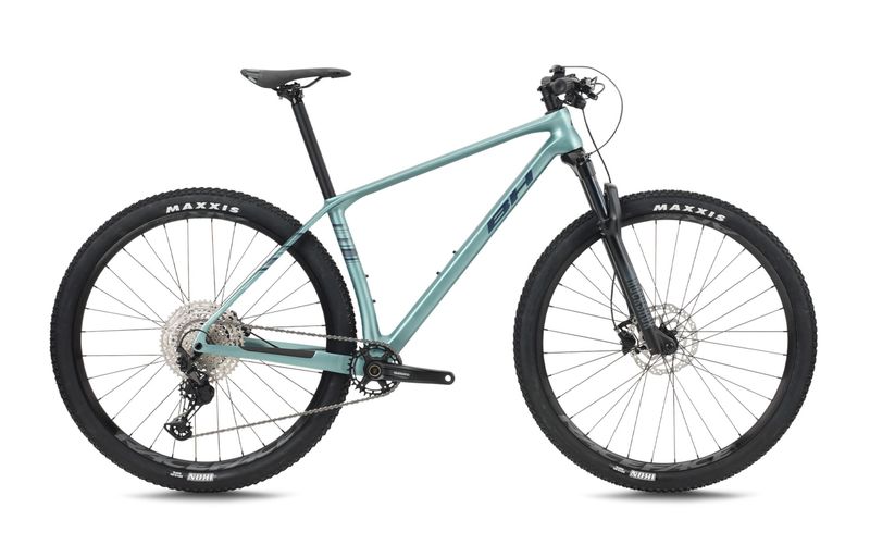 Used BH Bikes ULTIMATE 6.0 2026 Mountainbike, Green — image 1 of 3