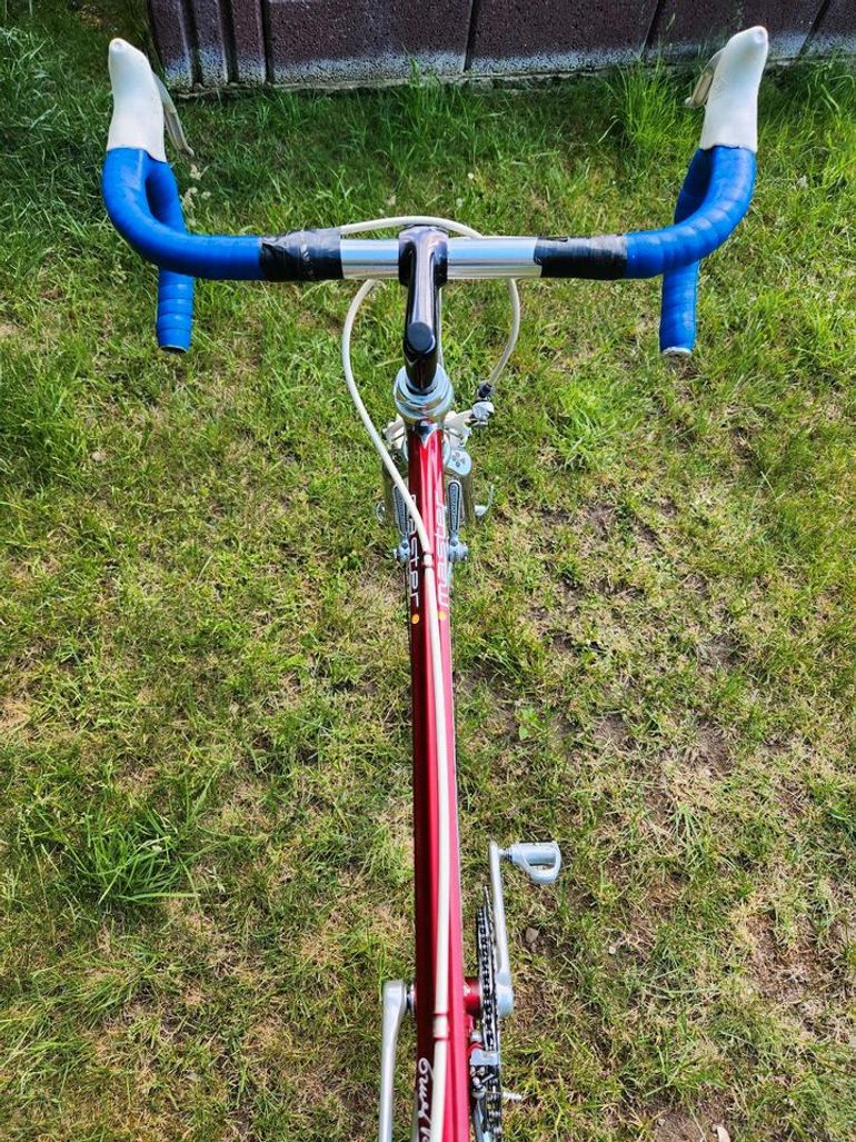 Used Colnago Master Campagnolo Athena 1987 Road & Gravel — image 15 of 19
