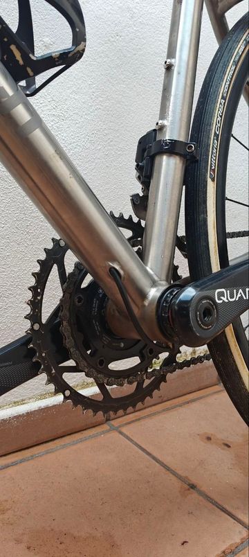 Tweedehands Albannach Rathad 2018 Road & Gravel — afbeelding 11 van 12