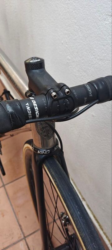 Tweedehands Albannach Rathad 2018 Road & Gravel — afbeelding 5 van 12