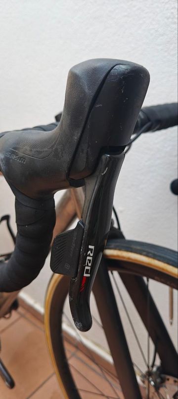 Tweedehands Albannach Rathad 2018 Road & Gravel — afbeelding 6 van 12