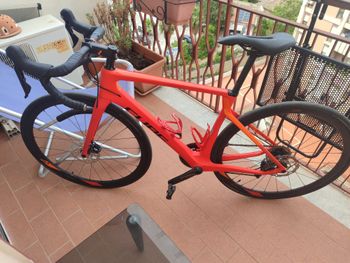 Used CUBE AGREE C:62 RACE 2020 2020 Road & Gravel
