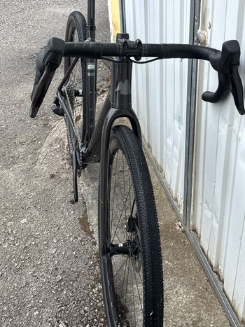 Used MMR 10 2024 Road & Gravel — image 9 of 9