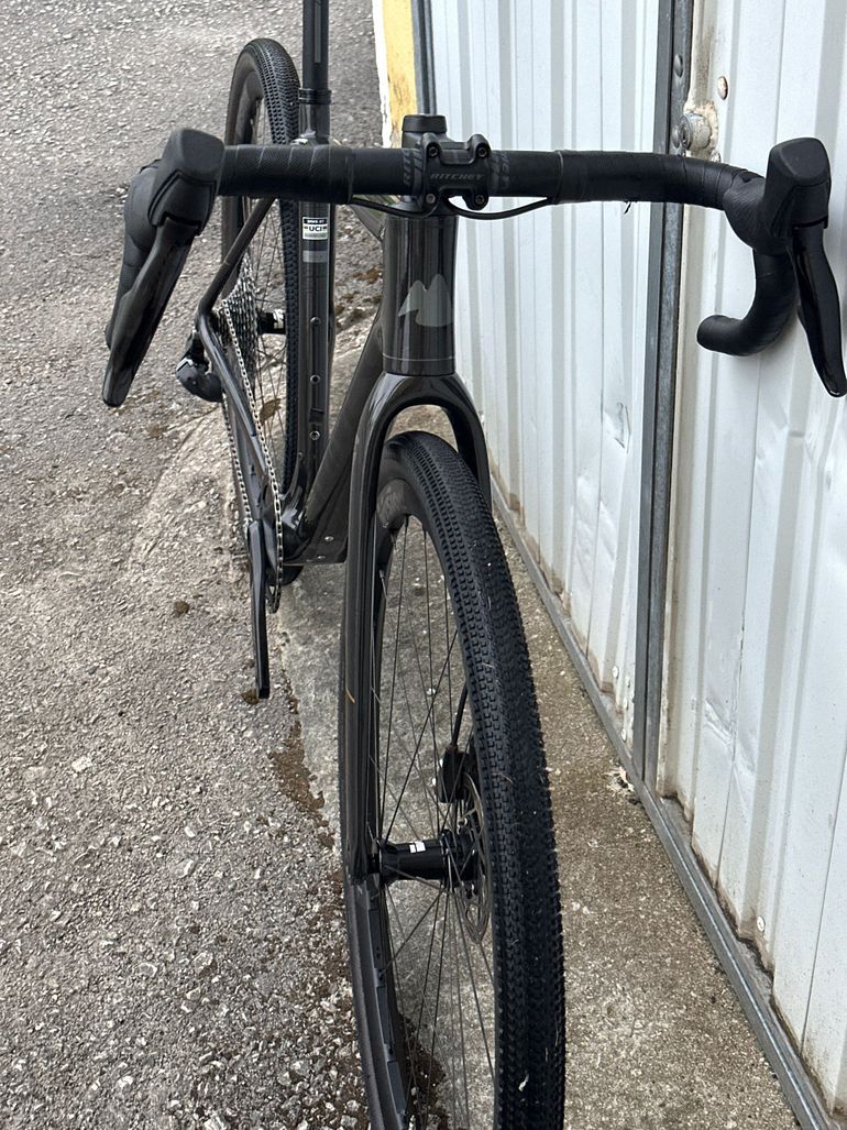 Used MMR 10 2024 Road & Gravel — image 9 of 9