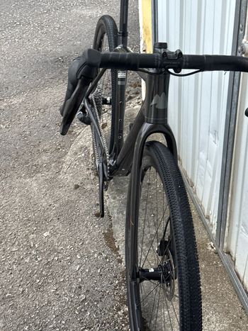 Used MMR 10 2024 Road & Gravel — image 3 of 9