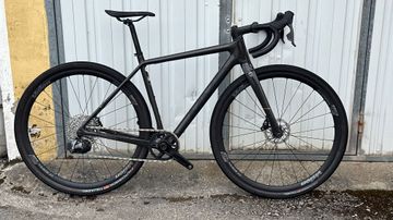 Used MMR 10 2024 Road & Gravel