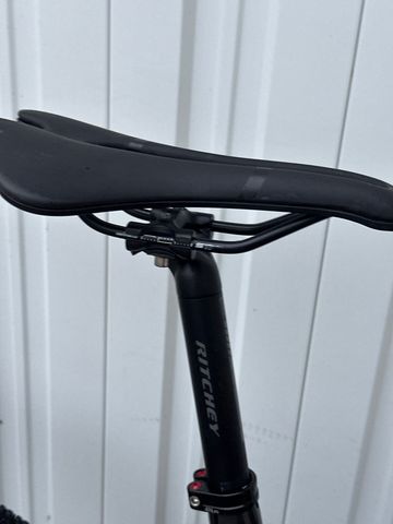 Used MMR 10 2024 Road & Gravel, Black — image 8 of 9