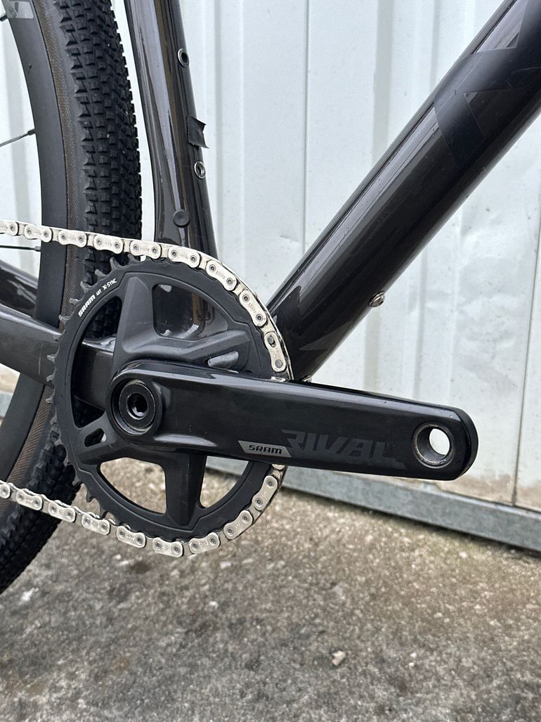 Used MMR 10 2024 Road & Gravel — image 6 of 9