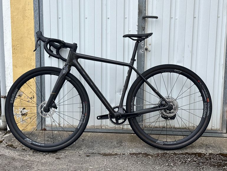 Used MMR 10 2024 Road & Gravel — image 2 of 9
