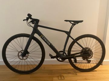 Canyon Roadlite CF 9 2023 2023 Urban & Touring d'occasion