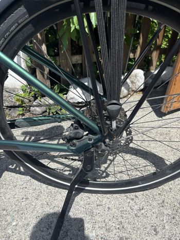 Used Scott Sub Other Shimano 2023 Urban — image 6 of 9