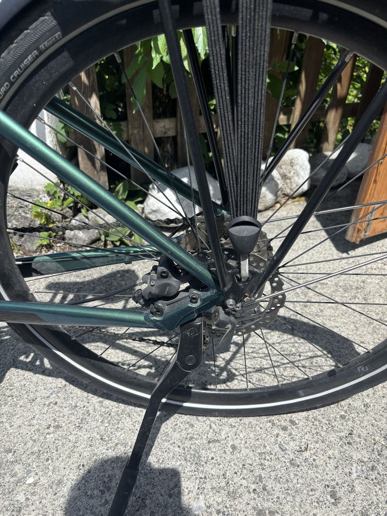 Used Scott Sub Other Shimano 2023 Urban — image 6 of 9