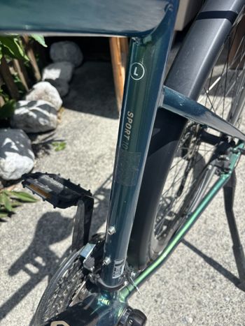 Used Scott Sub Other Shimano 2023 Urban — image 8 of 9
