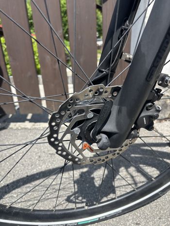 Used Scott Sub Other Shimano 2023 Urban — image 2 of 9