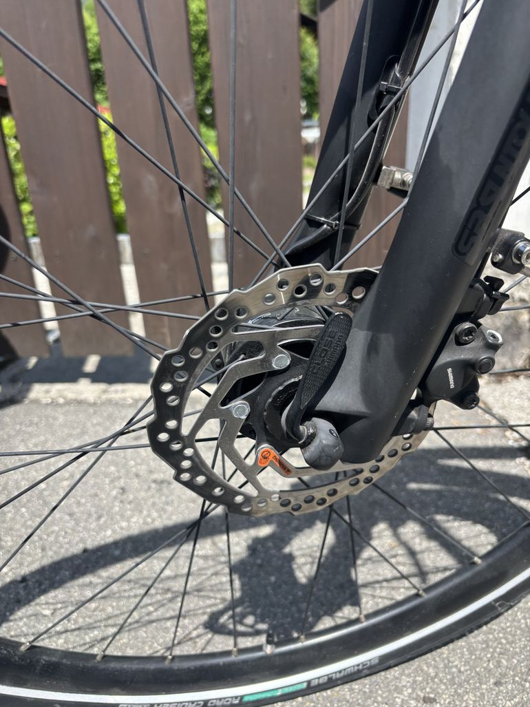 Used Scott Sub Other Shimano 2023 Urban — image 2 of 9